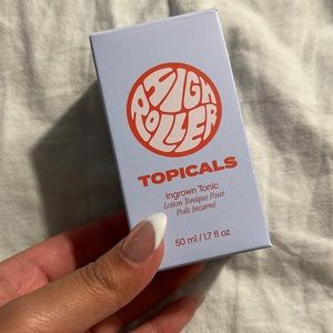 TOPICALS Ingrown Tonic